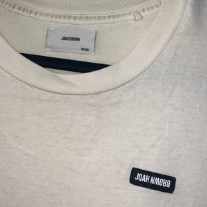 Joah Brown Tshirt